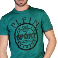 Picture of Plein Sport-TIPS128TN Green